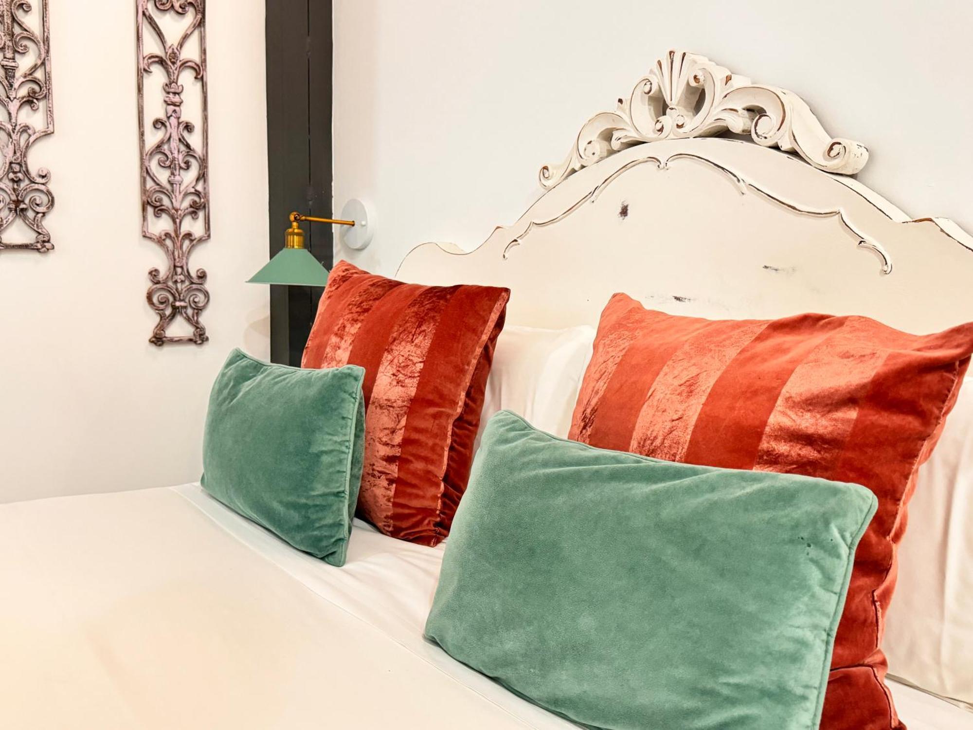 Palace House Hercules - Apartments セビリア 部屋 写真