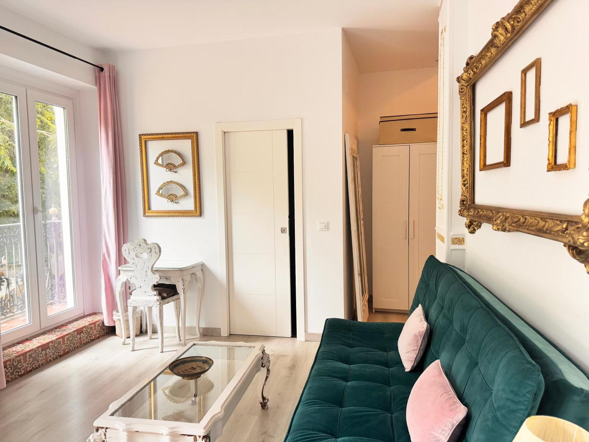 Palace House Hercules - Apartments セビリア エクステリア 写真