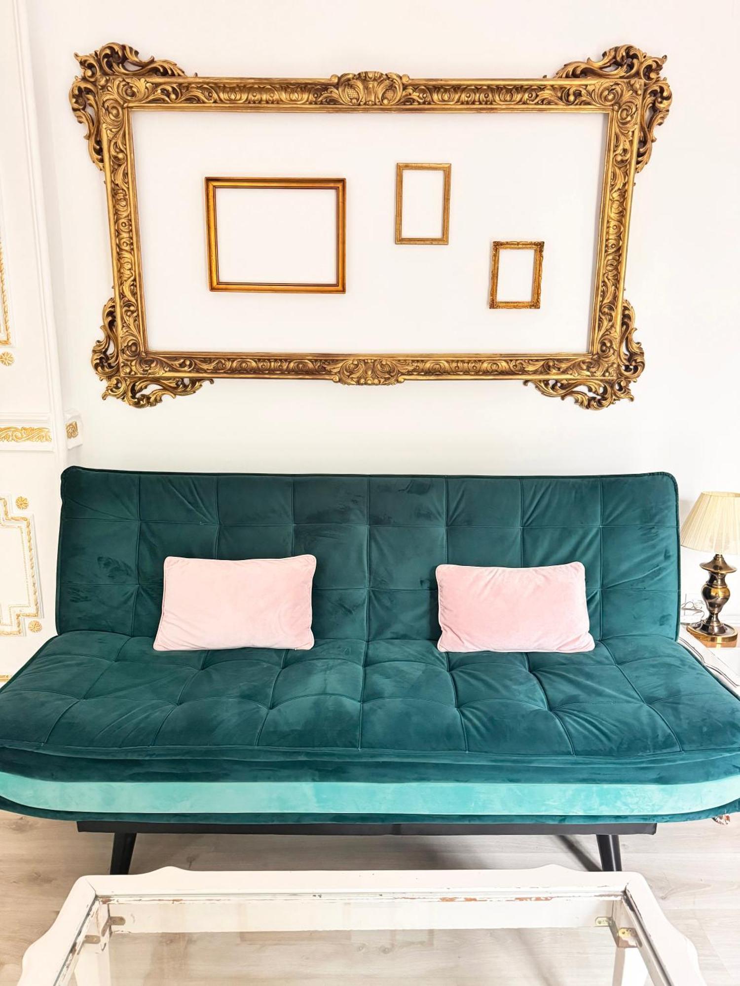 Palace House Hercules - Apartments セビリア 部屋 写真